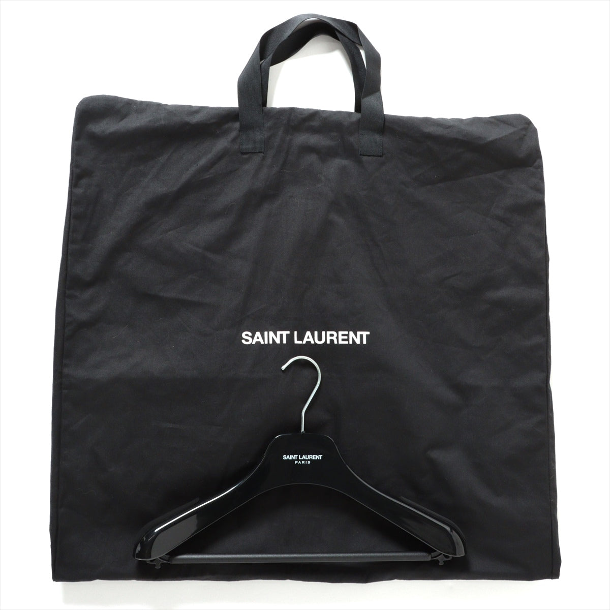 Saint Laurent   r Jacket F36  Black 506798