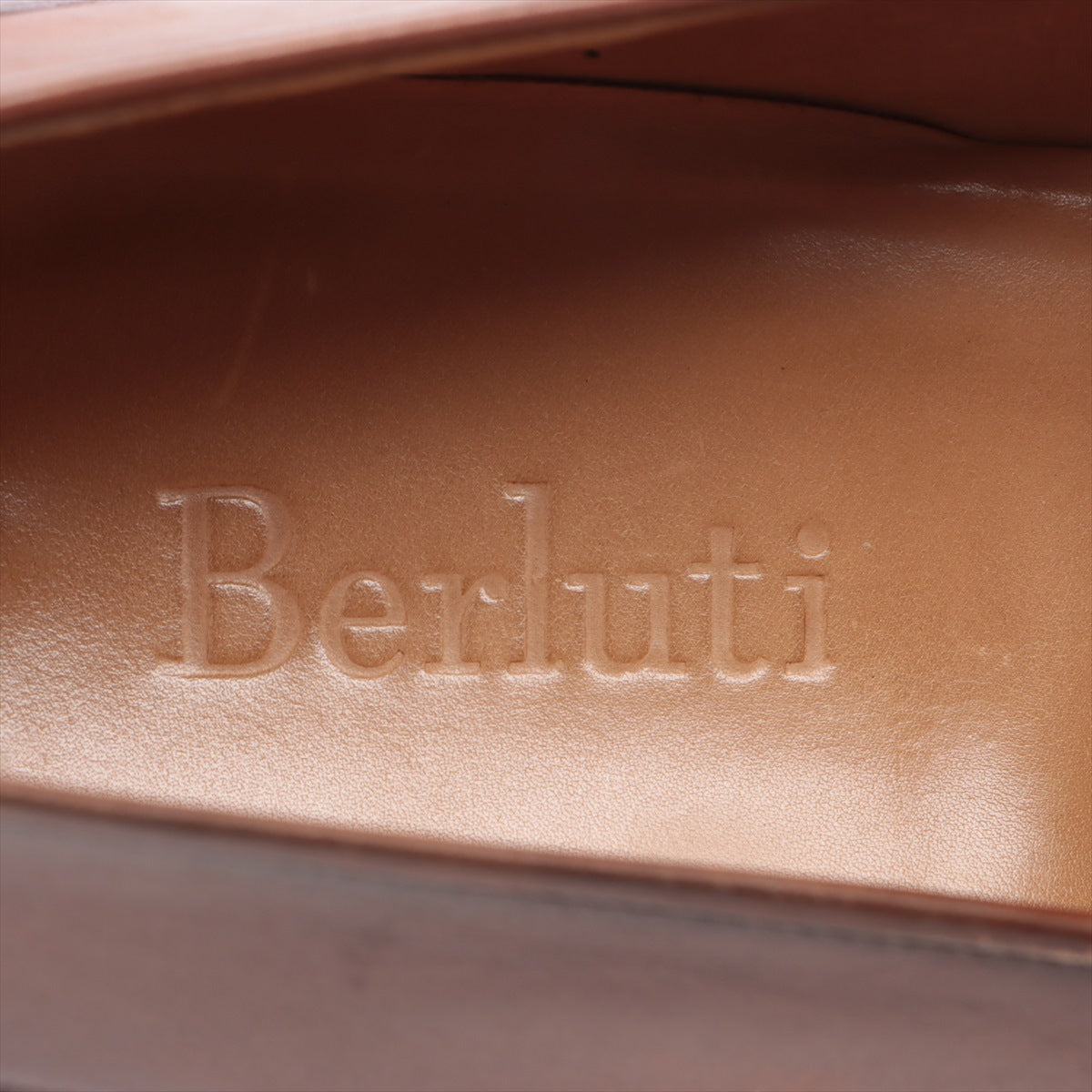 Belotti 8  Leather  Brown