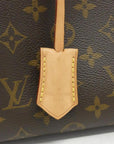 Louis Vuitton Monogram BB M41055 Bag