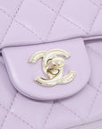 Chanel AS2431 Coin_Pouch