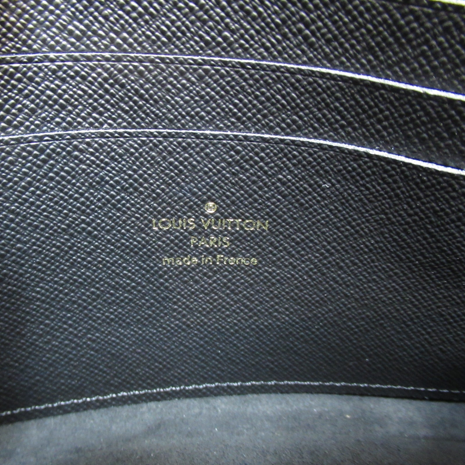 Louis Vuitton Louis Vuitton Double  Shoulder Bag Double Zip Shoulder Bag PVC Coated Canvas Monogram Giant Reversee  Brown M69203