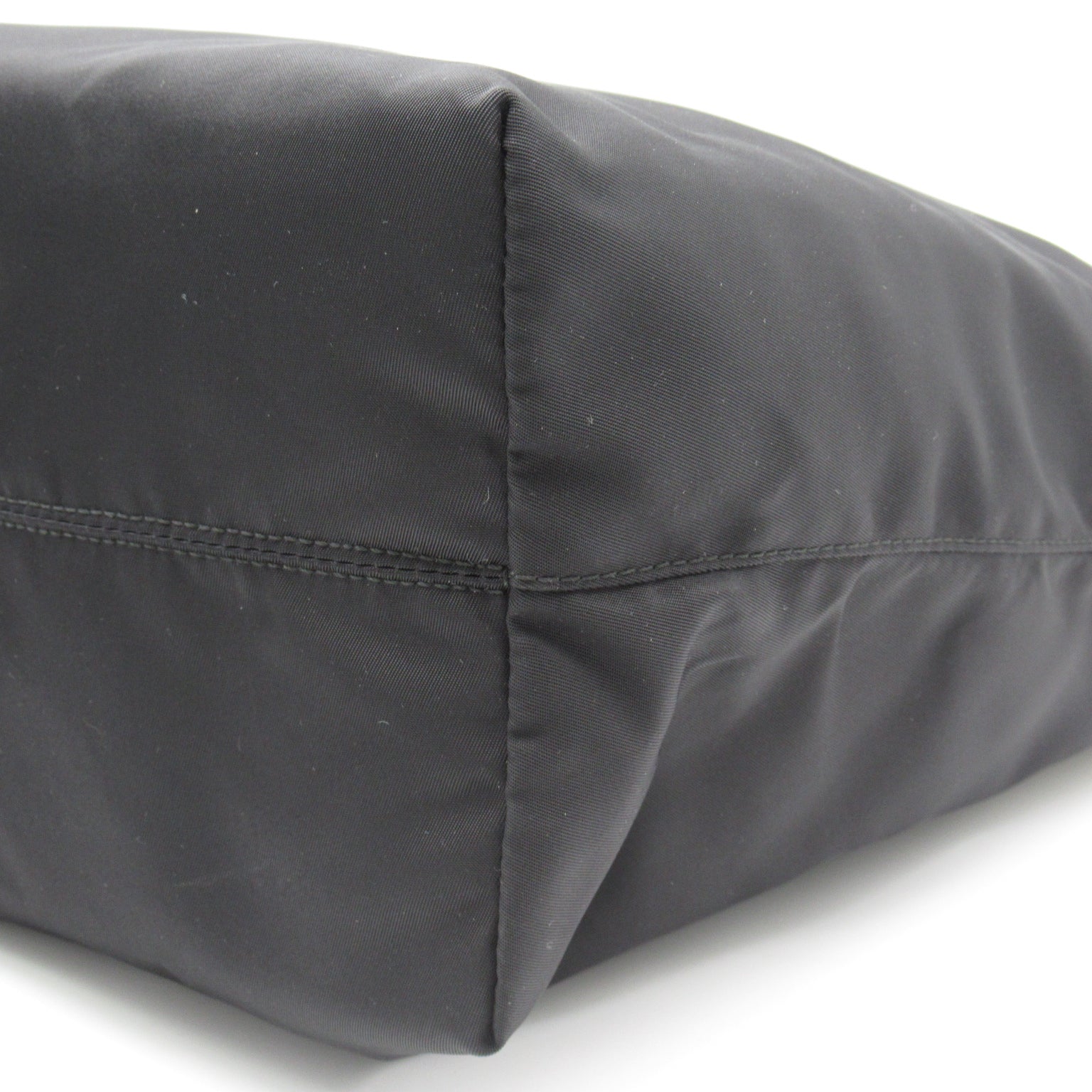 Prada 2w Shoulder Bag 2way Shoulder Bag Nylon   Black VA0897