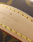 Louis Vuitton Monogram Nice Nano M44936 Bag