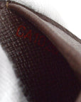 Louis Vuitton 2005 Damier Porte Billet Cartes Credit Monnaie Wallet N61665