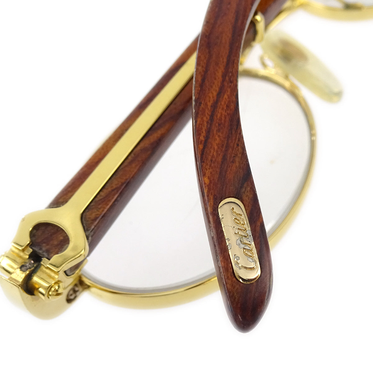 Cartier 太陽鏡眼鏡