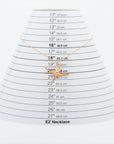 Tiffany Starfish Necklace 18K (YG) 4.5g