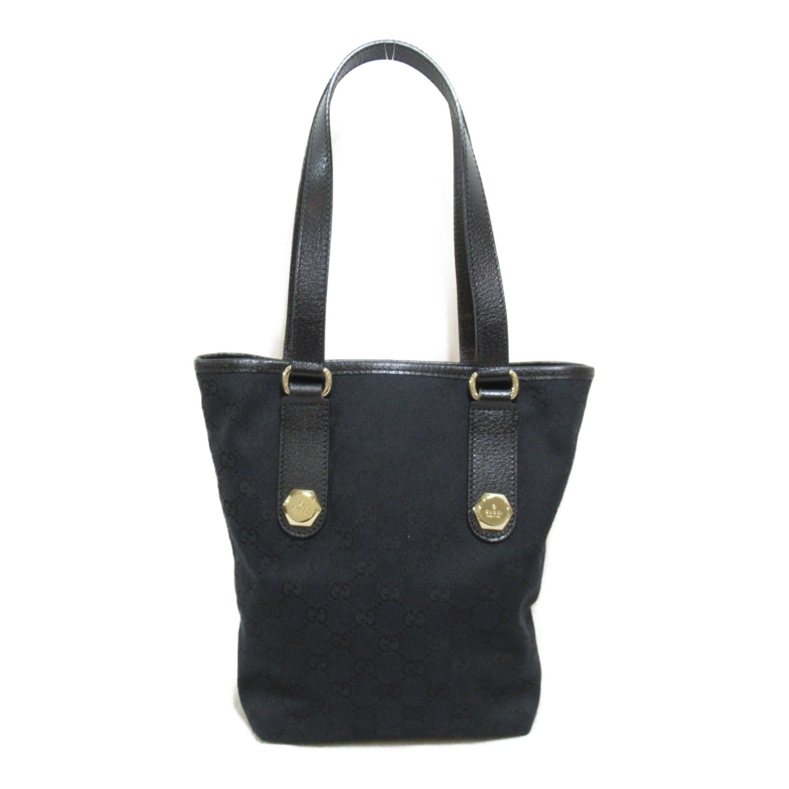 Gucci Tote Bag Tote Bag Tote Bag  Black 153361