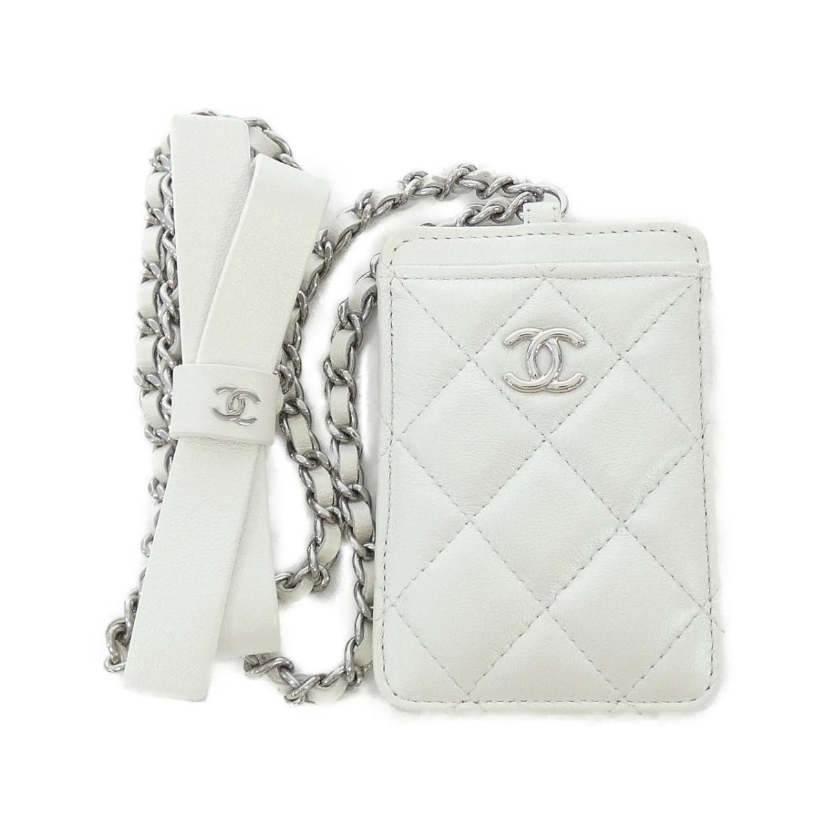 Chanel AP2421 Coin_Pouch Comey