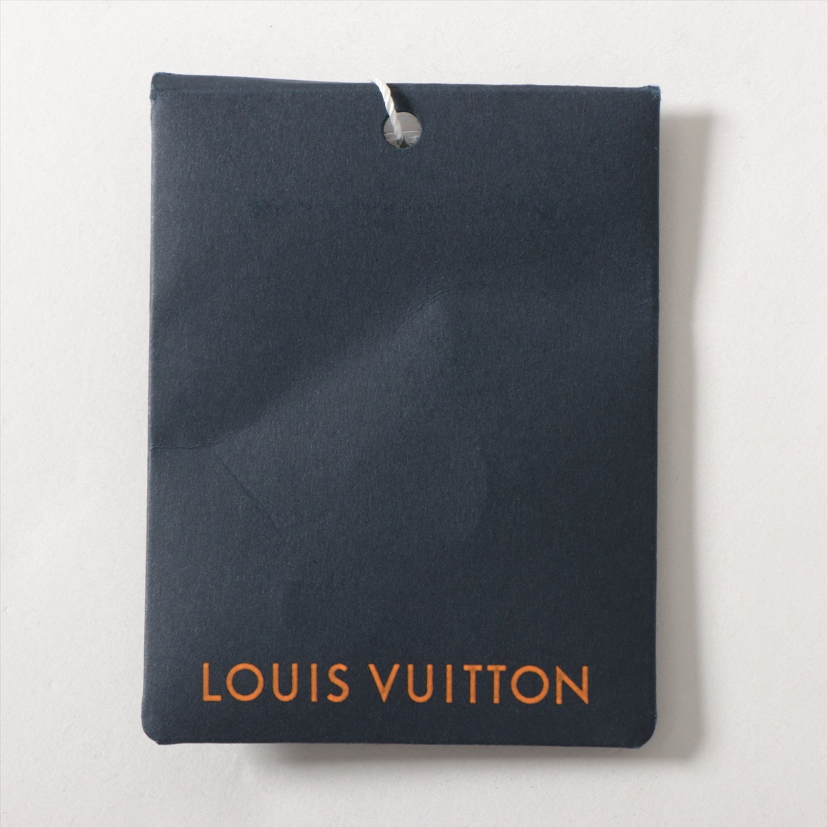 Louis Vuitton 21AW Wool  Jacket 44 Mens Black Monogram RM212F