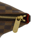Louis Vuitton 2010 Damier Saleya PM Tote Handbag N51183
