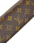 Louis Vuitton 2006 Monogram Recital Handbag M51900