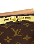 Louis Vuitton 2008 Monogram Alma M51130