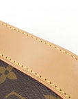 Louis Vuitton Monogram BB M53152 Bag