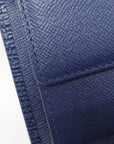 Louis Vuitton Epi Porte Tresor International M6338G Wallet