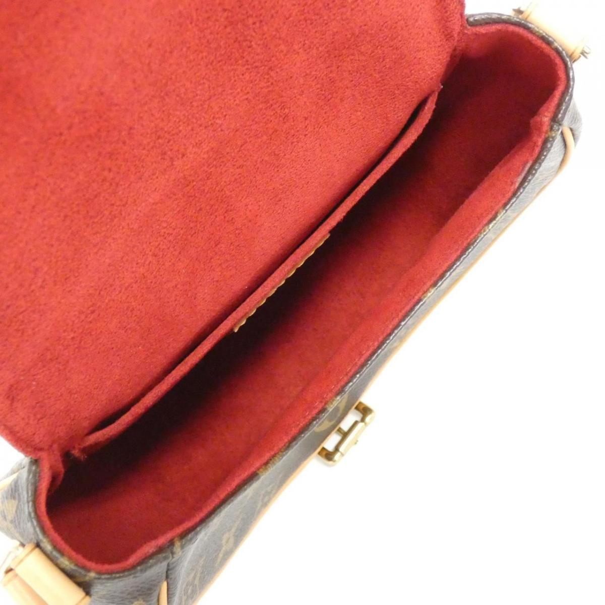 Louis Vuitton M51179 Monogram Tubblr Shoulder Bag