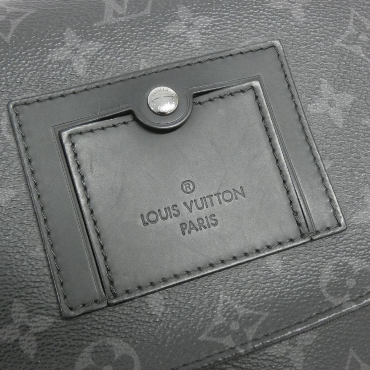 Louis Vuitton Monogram Messengers Voyager PM M40511 Shoulder Bag