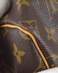 Louis Vuitton 2000 Keepall Bandouliere 55 Monogram M41414