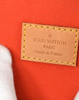 Louis Vuitton * 2009 ALMA MM VERNIS M93687
