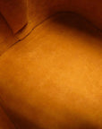 Louis Vuitton Epi Alma PM M52143+J00273 Bag