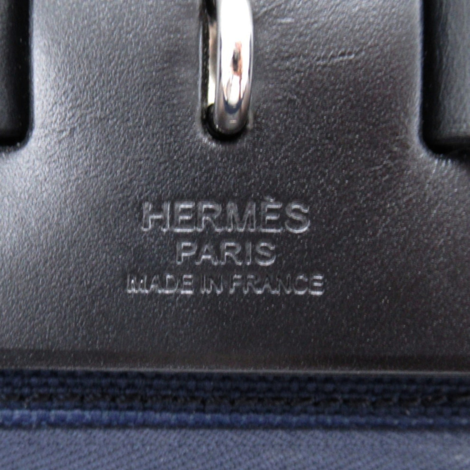 Hermes Hermes Yale Bag  PM Shoulder Bag Shoulder Bag Toughened Linen  Naked By