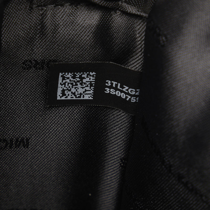 Michael Kors Shoulder Bag 32S4GTVC3L Black Leather  Michael Kors