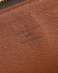 Louis Vuitton 2009 Monogram Poche Documents 38 M53456