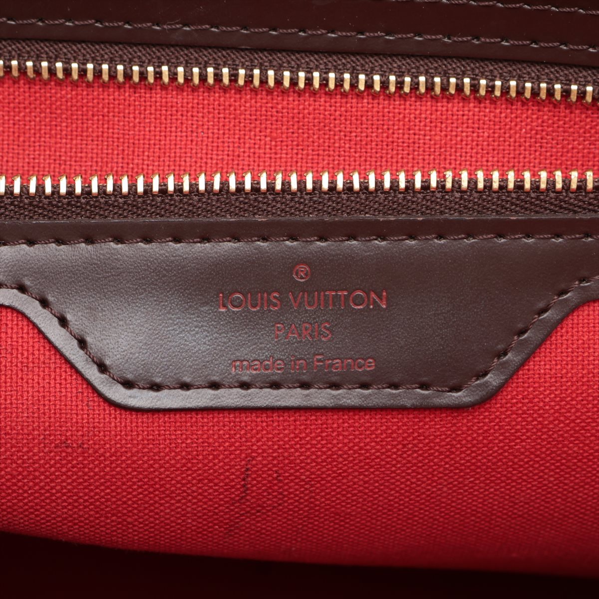 Louis Vuitton Damier Chelsea N51119