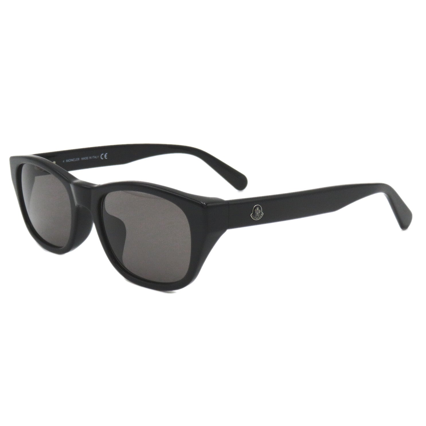 Moncler Moncler Sun Glasses    Black Grace Mark Lens 5158D 001(53)