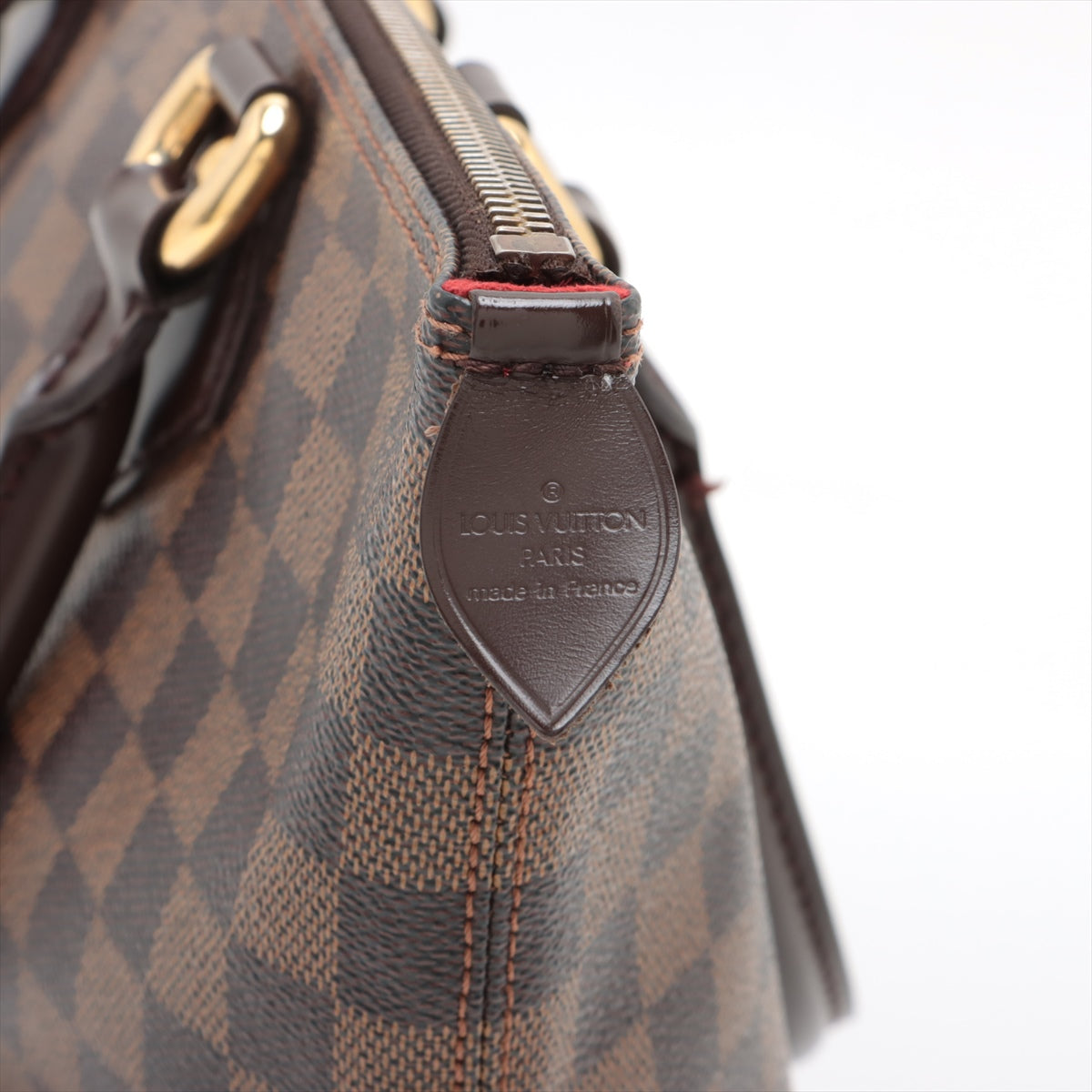 Louis Vuitton Damier ya PM N51183