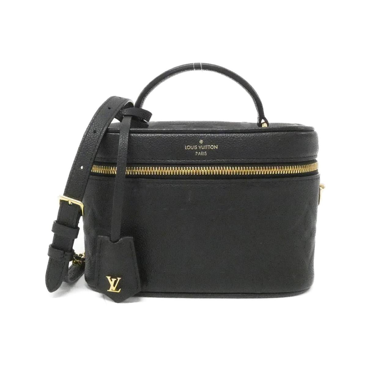 Louis Vuitton Monogram Vanity M45598 Bag