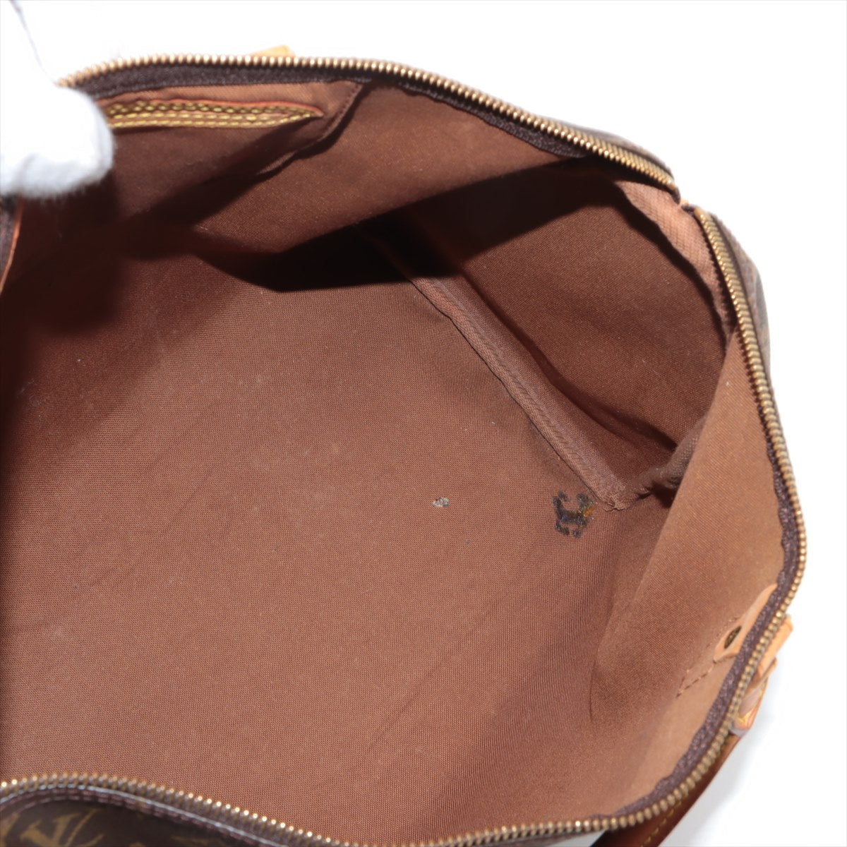 Louis Vuitton Monogram Speedy 40 M41522 Fascinery Leather