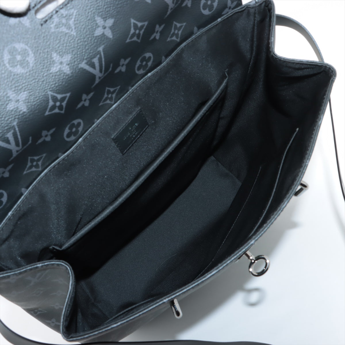 Louis Vuitton Monogram Steamer Backpack M44052   at