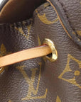 Louis Vuitton Monogram Monogram PM M45501 Rucksack
