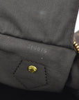 Louis Vuitton 2006 Brown Monogram Mini Lin Speedy 30 Handbag M95224