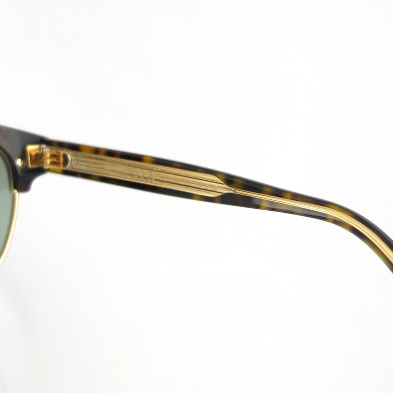 Cartier Sun Glasses CT0366S Brown G