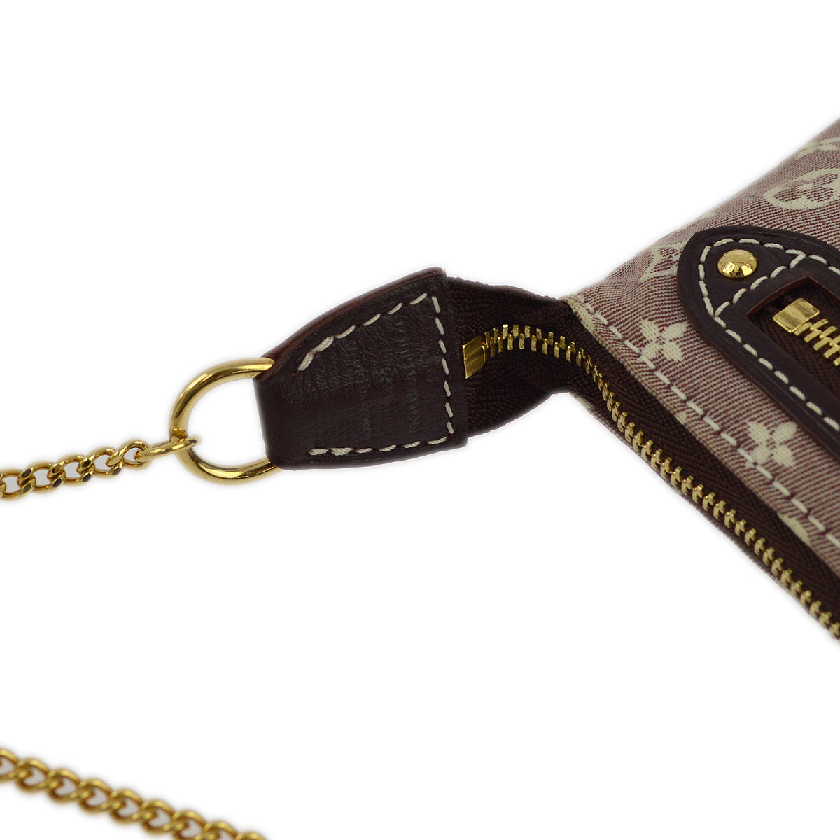 Louis Vuitton Idylle Mini Pochette Accessoires Handbag M62999