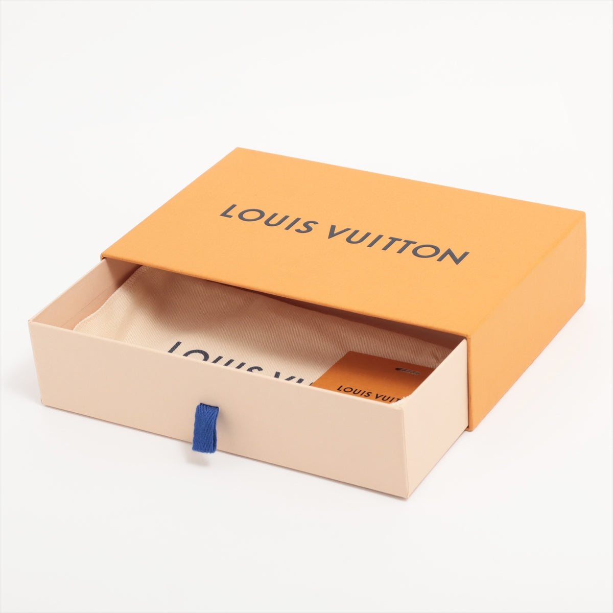 Louis Vuitton Monogram Giant Reversee Poschet Trio M68756 Brown