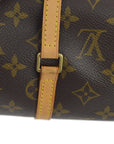 Louis Vuitton 2004 Monogram Papillon 26 Handbag M51386