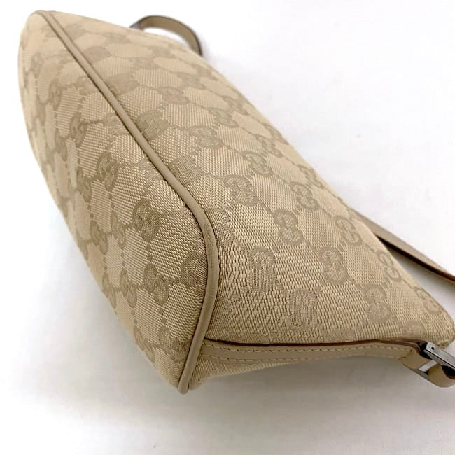 Gucci hot sale banana bag