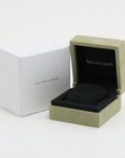 Van Cleef & Arpels Suite Alhambra S Bracelet 750 (YG) 1.9g