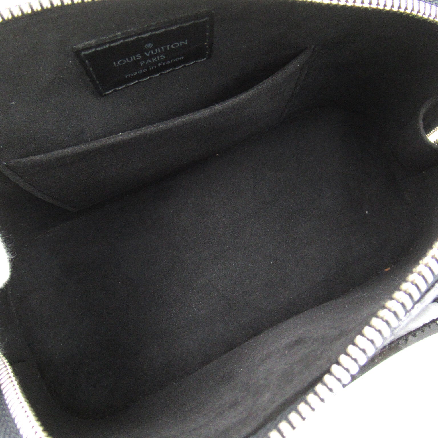 Louis Vuitton Louis Vuitton Alma BB 2w Shoulder Bag Patent Leather Epielectric  Black M4031N