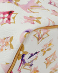 Louis Vuitton Monogram Watercolor Speedy 30 Handbag M95751