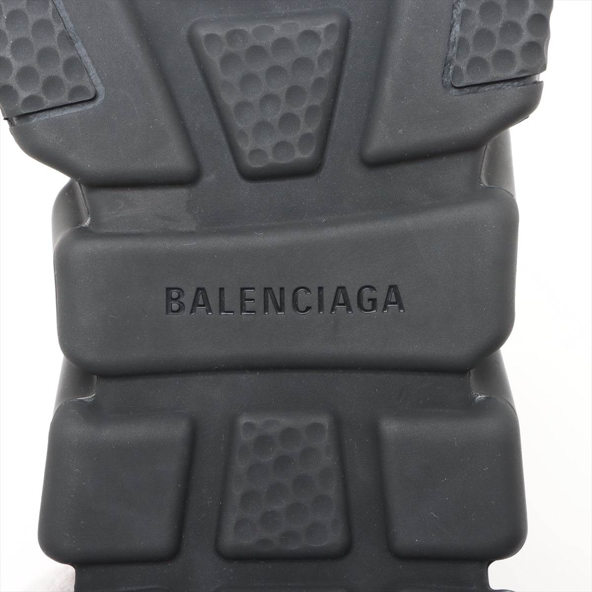 Balenciaga x Adidas 鞋履 27.5cm 黑色 x 白色 717591