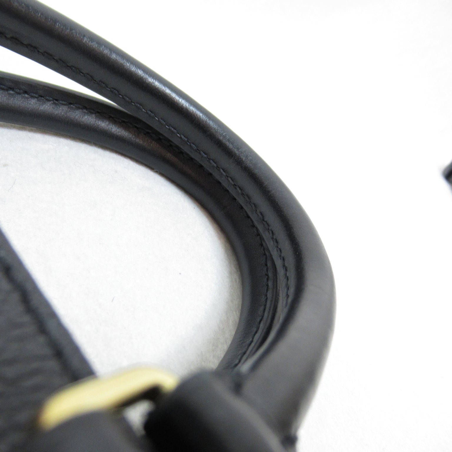 Louis Vuitton On The Go PM 2w Shoulder Bag 2way Shoulder Bag  Black M45653