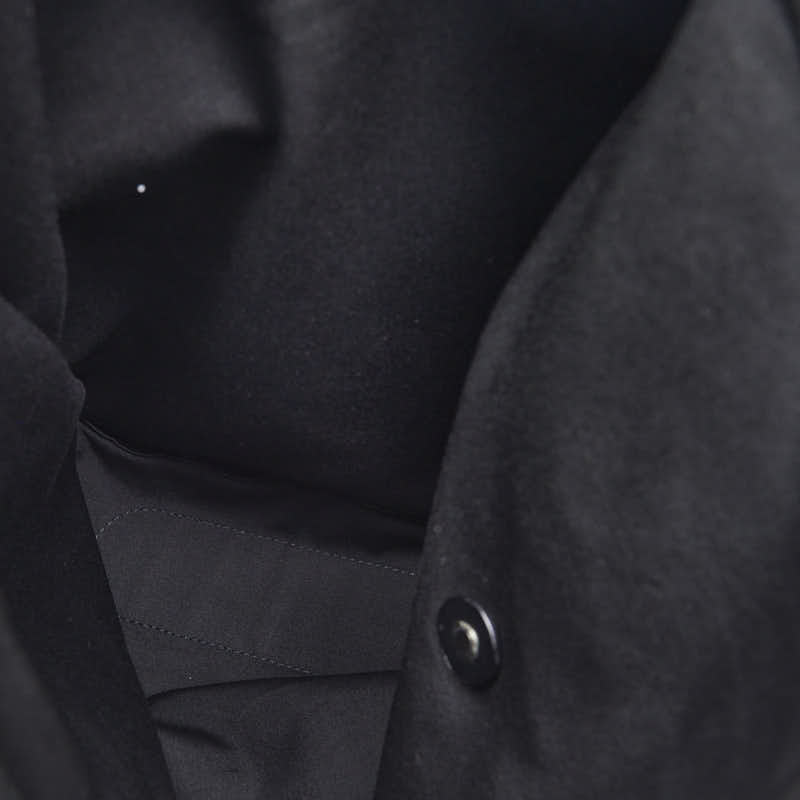 ディオール リュック バックパック ブラック シルバー ナイロン レザー メンズ Dior 【中古】｜【銀座パリス】 楽天市場店