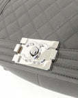 Chanel Boy Chanel Line 67086 Shoulder Bag
