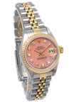 Rolex 2002 Oyster Perpetual Datejust Watch 26mm