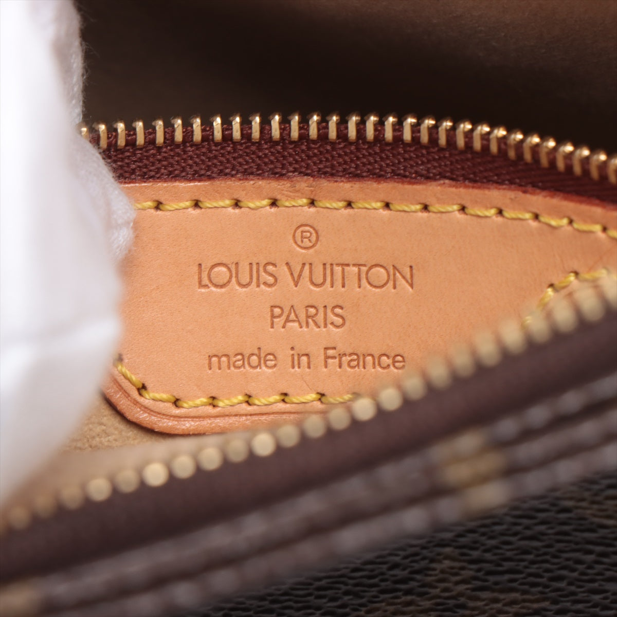 Louis Vuitton Monogram Looping MM M51146