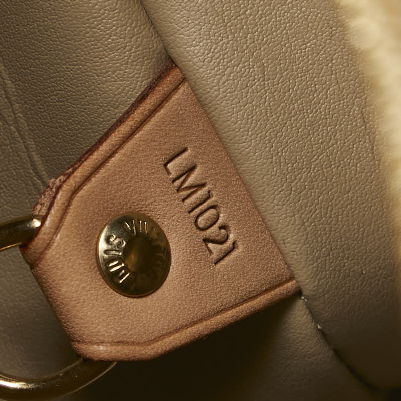 Louis Vuitton Monogram Vernis Houston Handbag Tote Bag M91340 zzle Patent Leather  Louis Vuitton