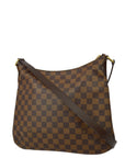 Louis Vuitton 2009 Damier Bloomsbury PM Shoulder Bag N42251